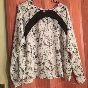 Dress Blouse